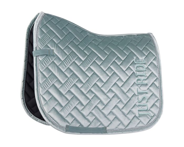 Harry's Horse Saddle pad Just Ride Provence main product photo