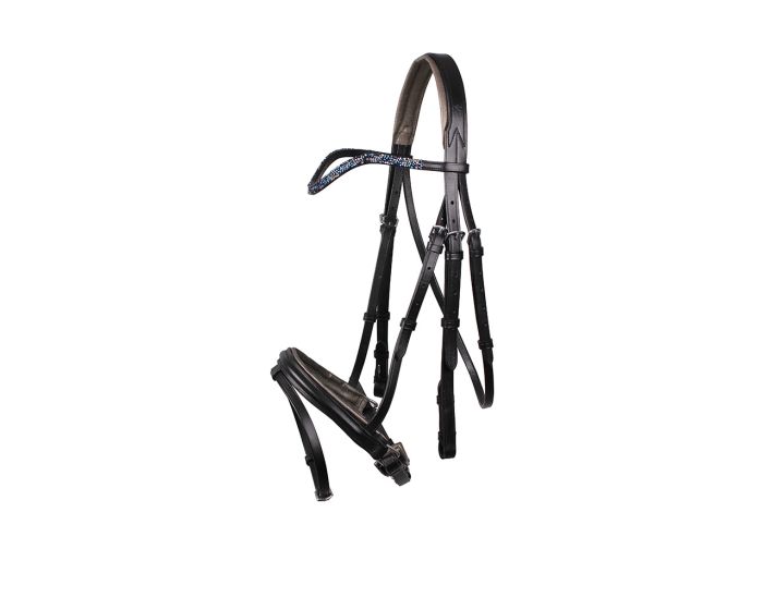 QHP Eros Bridle main product photo
