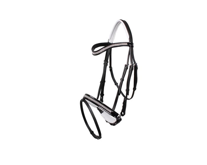 QHP Mimas Bridle main product photo