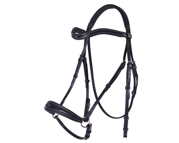 QHP Ziva Bridle main product photo