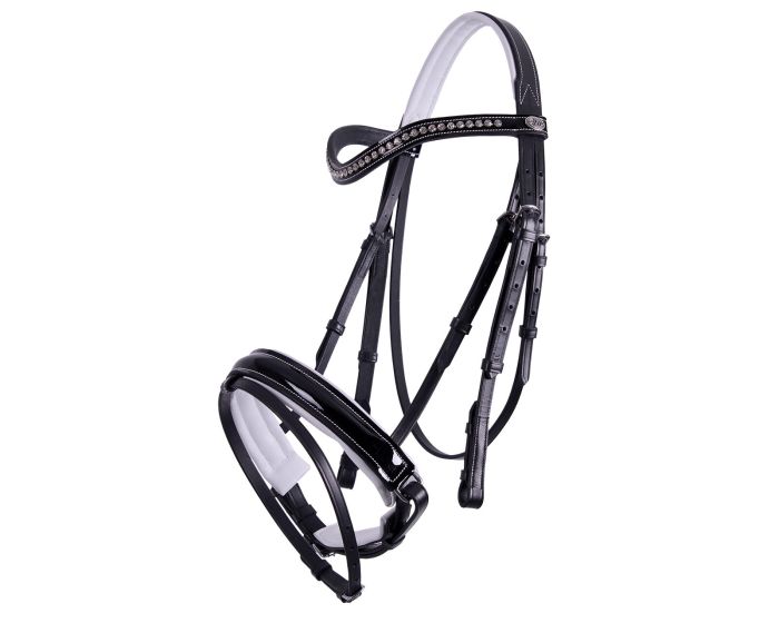 QHP Bridle Aphrodite main product photo