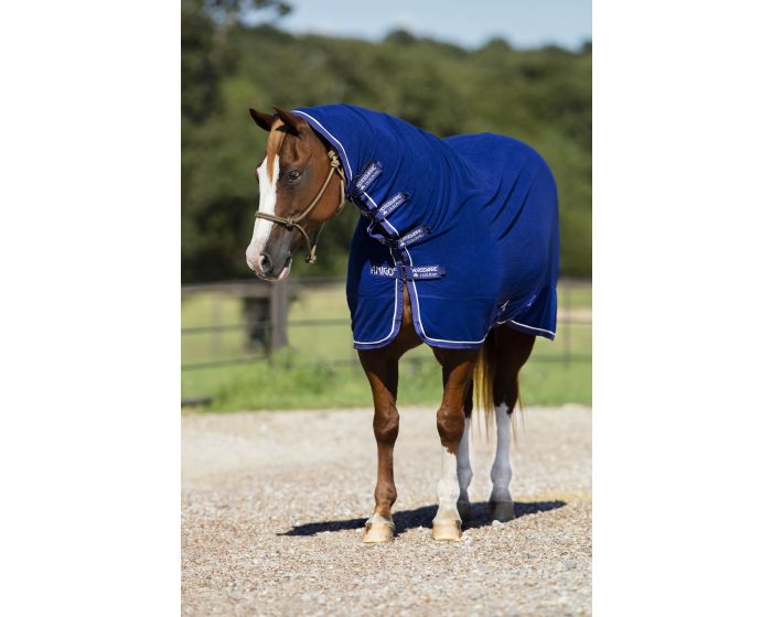 Horseware Amigo All-in-One Fleece main product photo