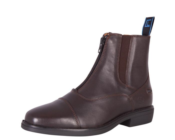 BR Jodhpurs CL Noblesse Zip ladies main product photo