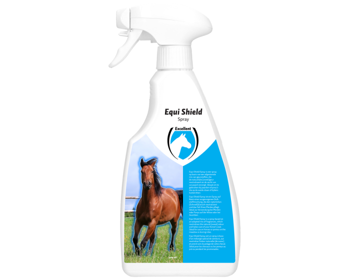 Excellent Equi Shield Spray main product photo