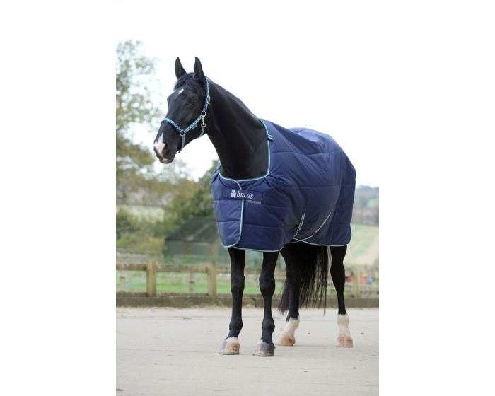 Bucas Quilt 300 Stay Dry Stable and Under rug main product photo