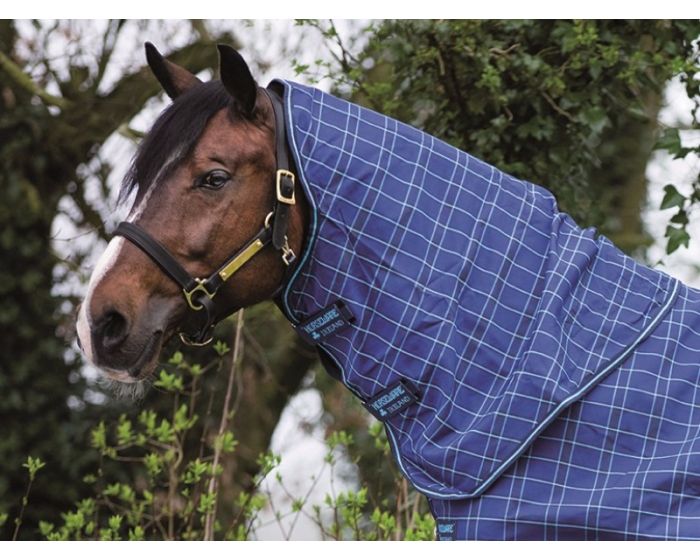 Horseware Rhino Original Hood Lite 0G main product photo