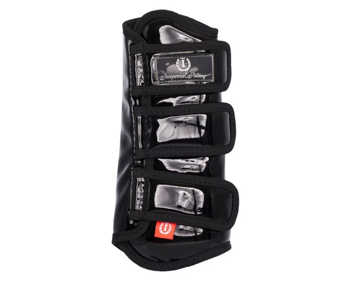Imperial Riding Dressage tendon boots Love Your Life main product photo