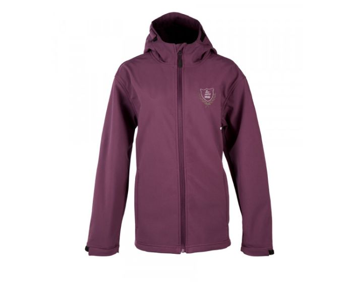 PFIFF Softshell Jacket "Townsville" main product photo