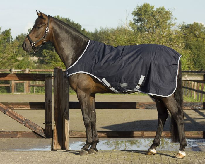 QHP Walker rug waterproof 200gr luxury main product photo