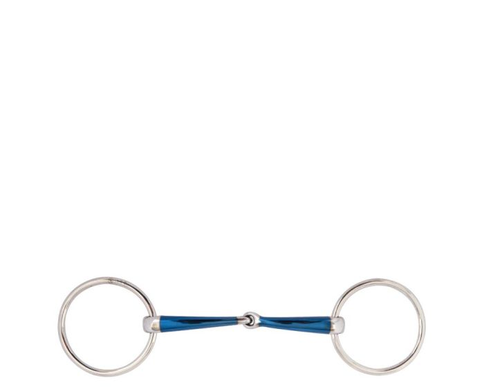 BR Single broken loose ring Sweet Iron Magic System 14mm. main product photo