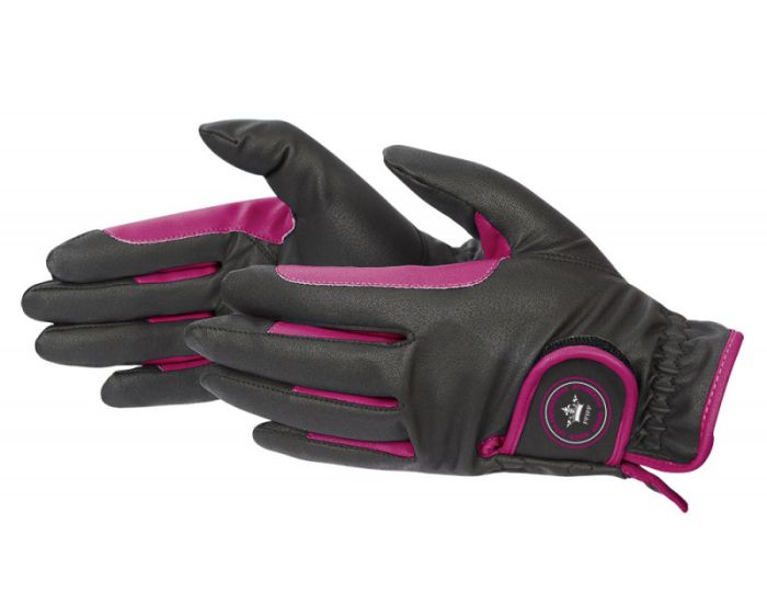 PFIFF winter glove main product photo