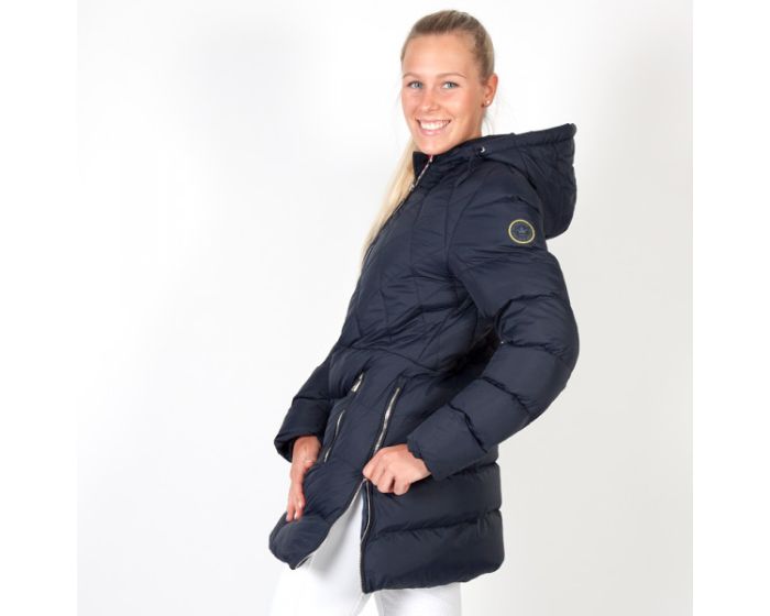 PFIFF Ladies's quilted jacket "Silja" main product photo