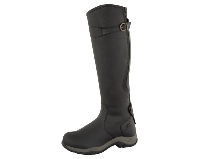 BR Winter Boots Vancouver main product photo