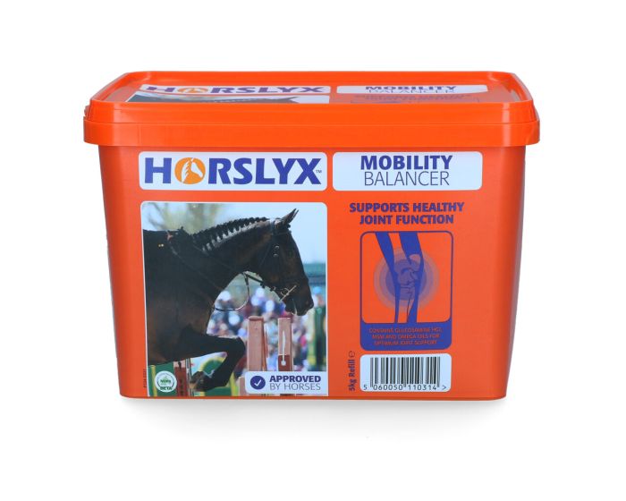 Horslyx Mini Mobility main product photo