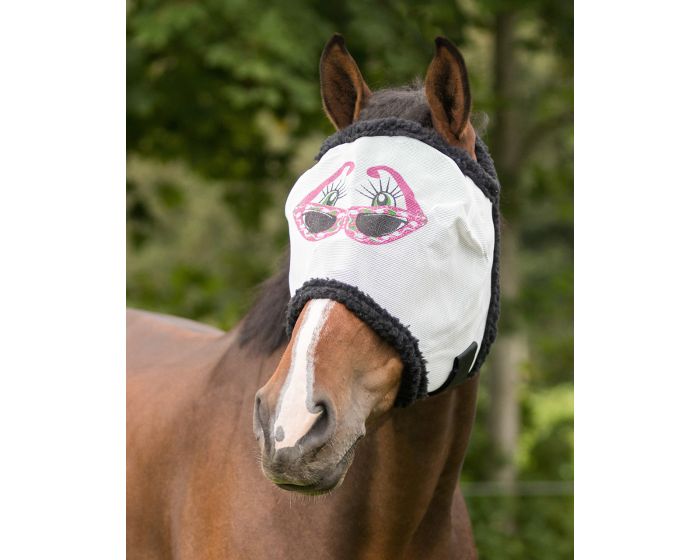 QHP Fly Hood Funny main product photo