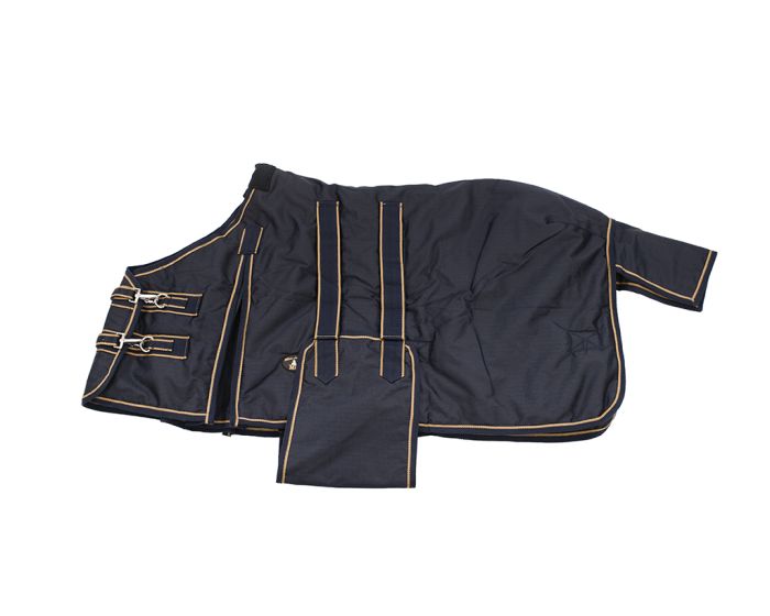 MHS Foal Rug with Bellyflap 100gr main product photo
