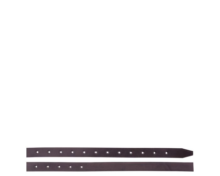 Premiere Loose tab for dressage sheepskin sheepskin saddle pad bridoons approx 70cm main product photo