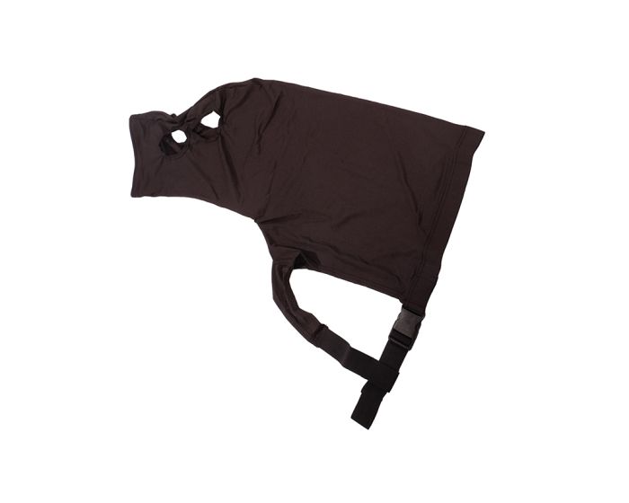 MHS elastic Hood main product photo