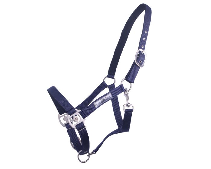QHP Halter lined main product photo