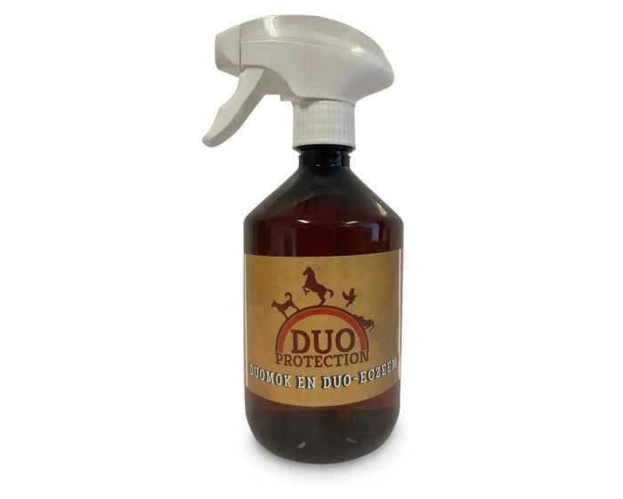 Sectolin Duo Mug and Eczema Spray main product photo