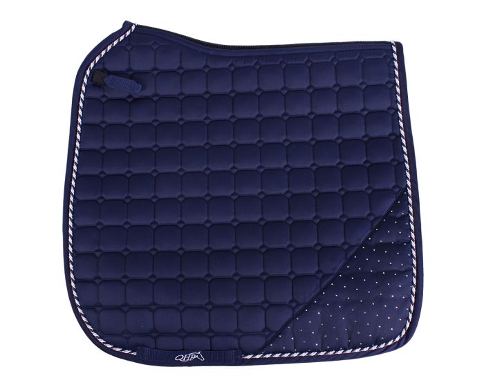 QHP Saddle Pad Sparkle main product photo