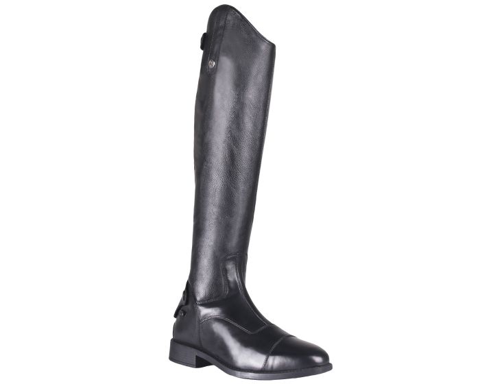 Extra wide riding boots hotsell