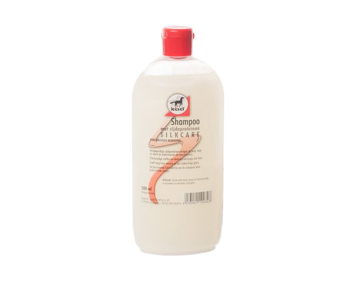 Leovet Silkcare Shampoo 500 ml main product photo