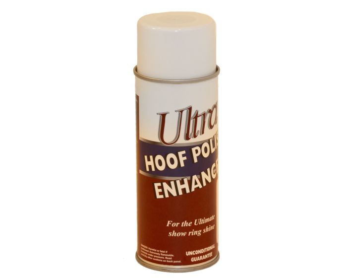 Ultra Hoof Polish Enhancer main product photo
