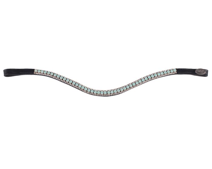 QHP Browband Aster main product photo