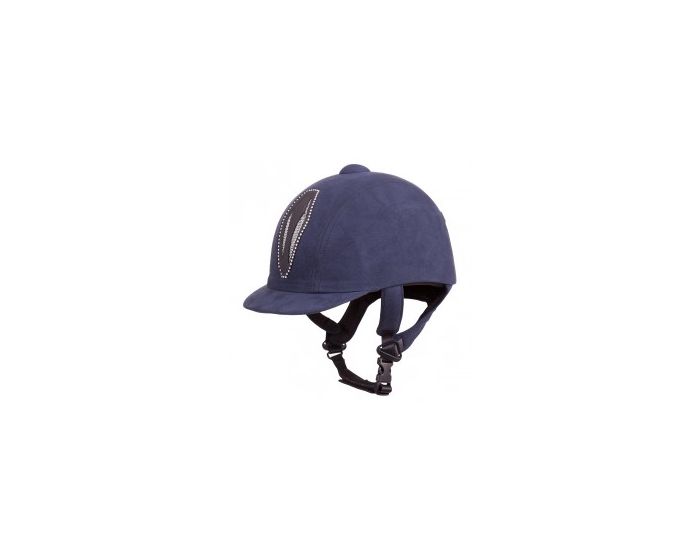 Premiere Riding helmet Aspire Crystal VG1. main product photo