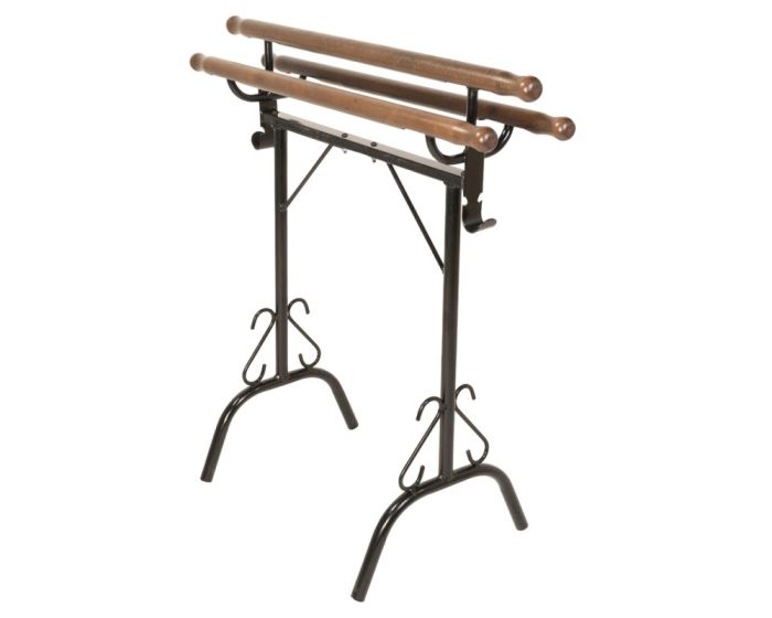 Stubbs Saddle stand Retro main product photo