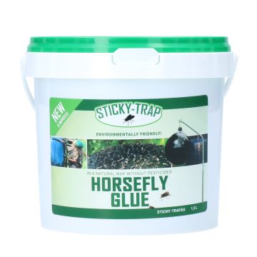 Hofman Sticky Trap fly trap Glue