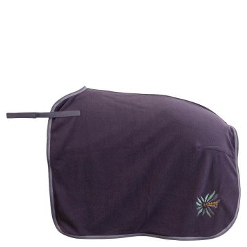 BR Mini Horse riding blanket