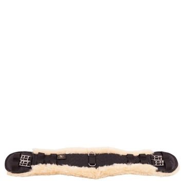 BR Dressage tab Sheepskin