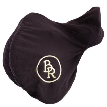 BR Saddle cover fleece all purpose