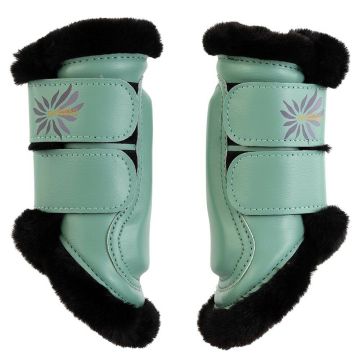BR Mini Horse Majestic Leg Protectors