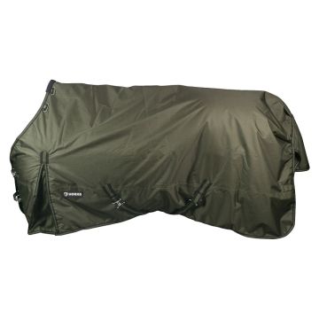 horka OUTDOOR BLANKET DIME 600D 200 GRAMS