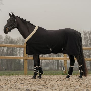horka FLEECE RUG EQUESTRIAN PRO