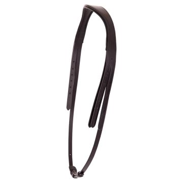 BR Bar and Snaffle Headpiece E-Line Anatomic