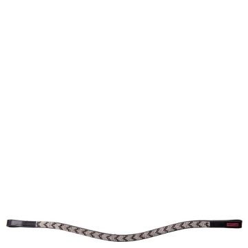 Premiere Frondeel Adamello Cob Black / White