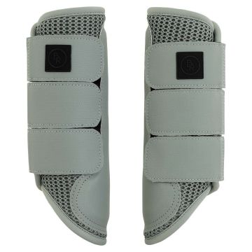 BR Majestic Leg Guards Mesh Ivy