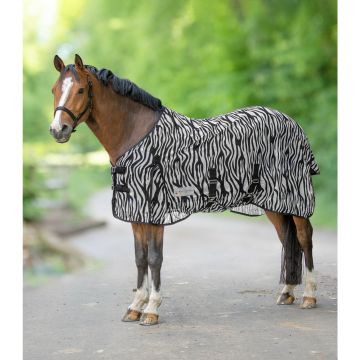Waldhausen Fly blanket zebra