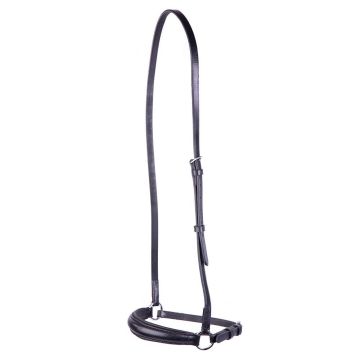 Premiere training noseband Cob Black