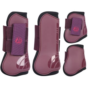 Harry's Horse Leg protector set WI23