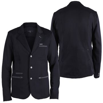 QHP Competition jacket Perry Junior
