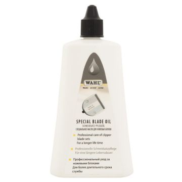 Wahl Shaving Machine Oil 200ml