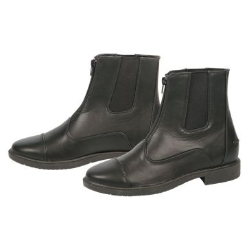 Harry's Horse Jodhpur Dartmoor zip 42 Black