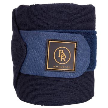 BR Elastic bandages One Size Blue