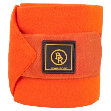 BR Fleece bandage Event 300 cm Orange