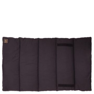 BR Under bandages